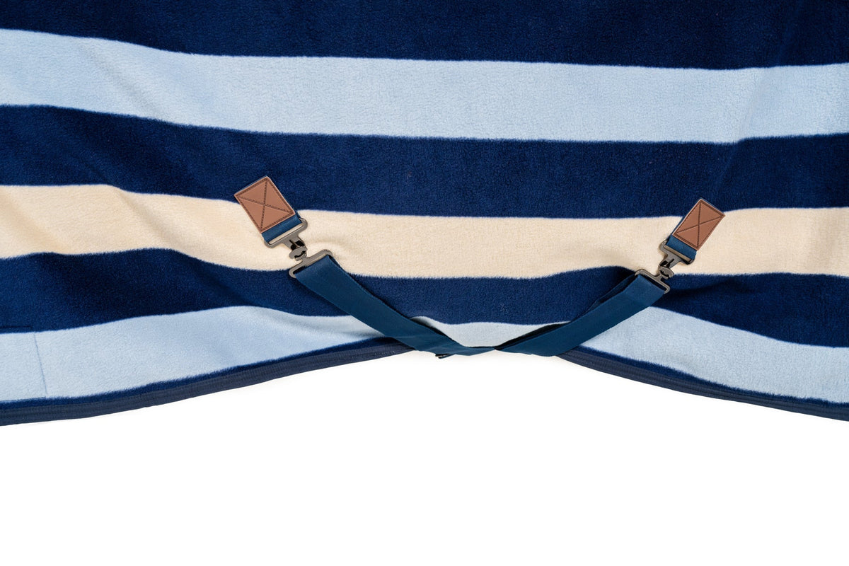 Ireland Newmarket Fleece Cooler