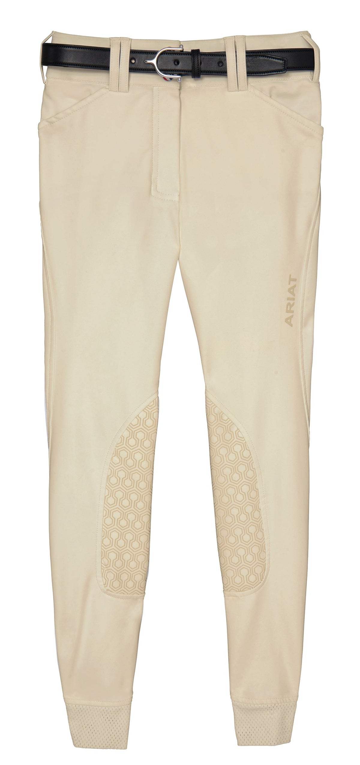 Ladies' Tri Factor Grip Knee-Patch Breech
