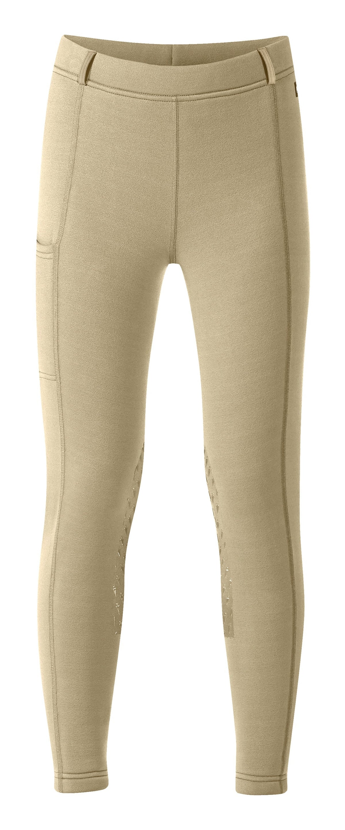 Kids’ PowerStretch Pocket Tight II