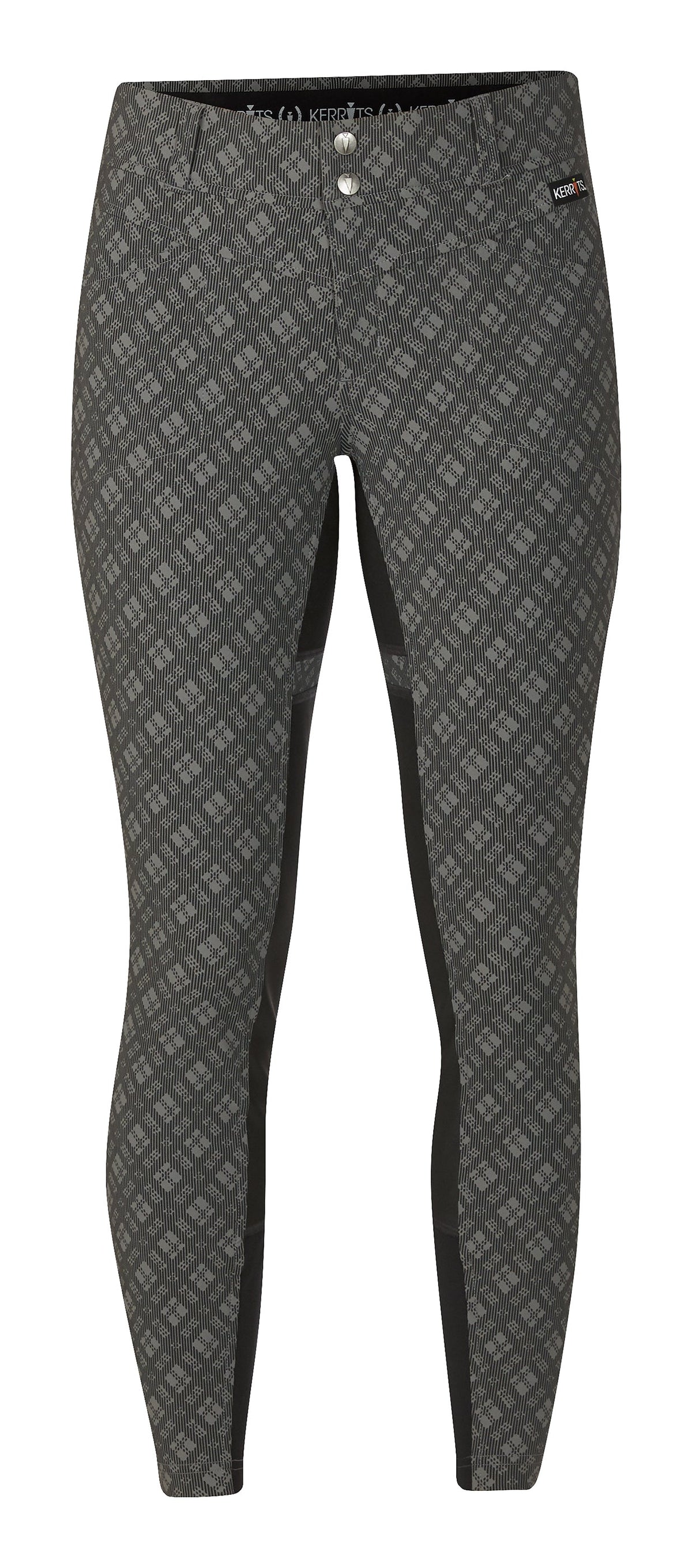 Ladies’ Crossover II Full-Seat Breech