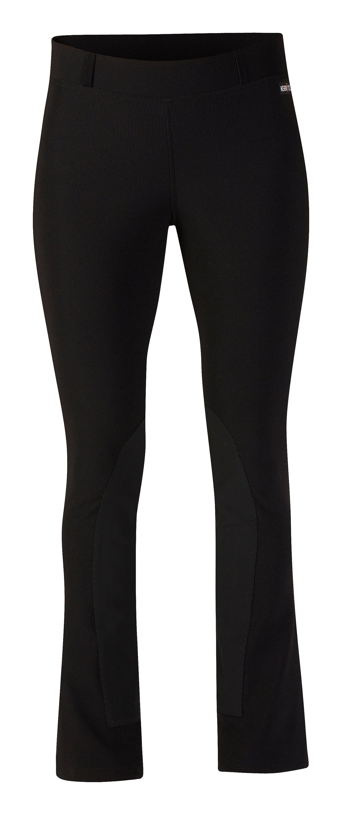 Bootcut Pocket Knee-Patch Breech
