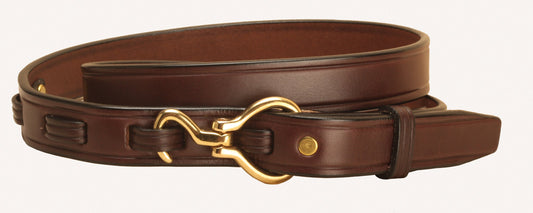 " Hoof Pick Belt