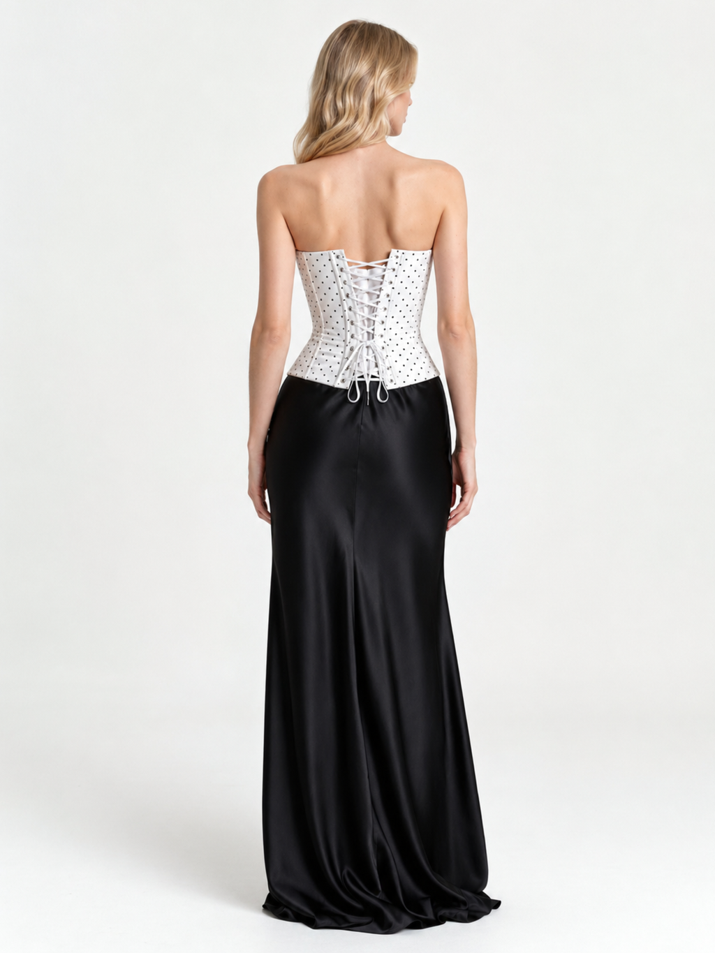 Marais Polka Corset