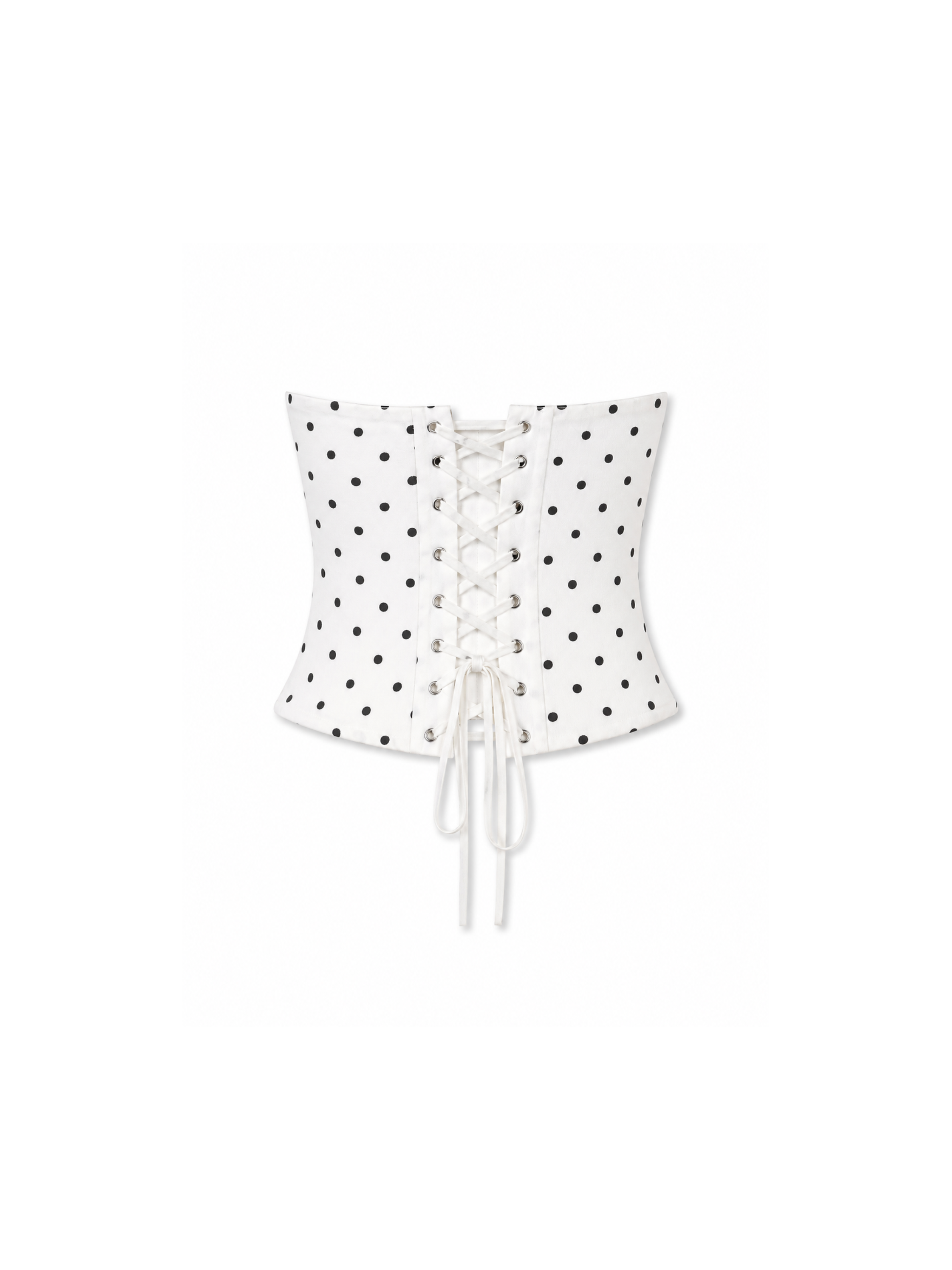Sorelle Polka Jumpsuit