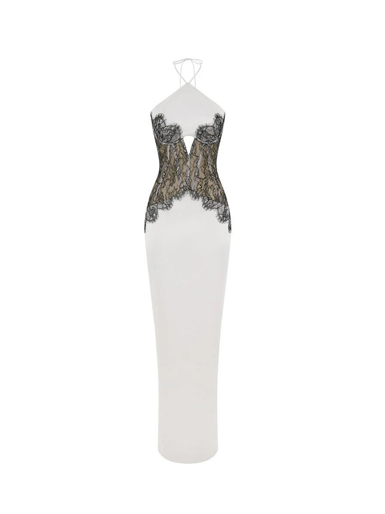 Belle Corset Dress