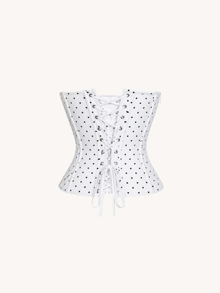 Marais Polka Corset