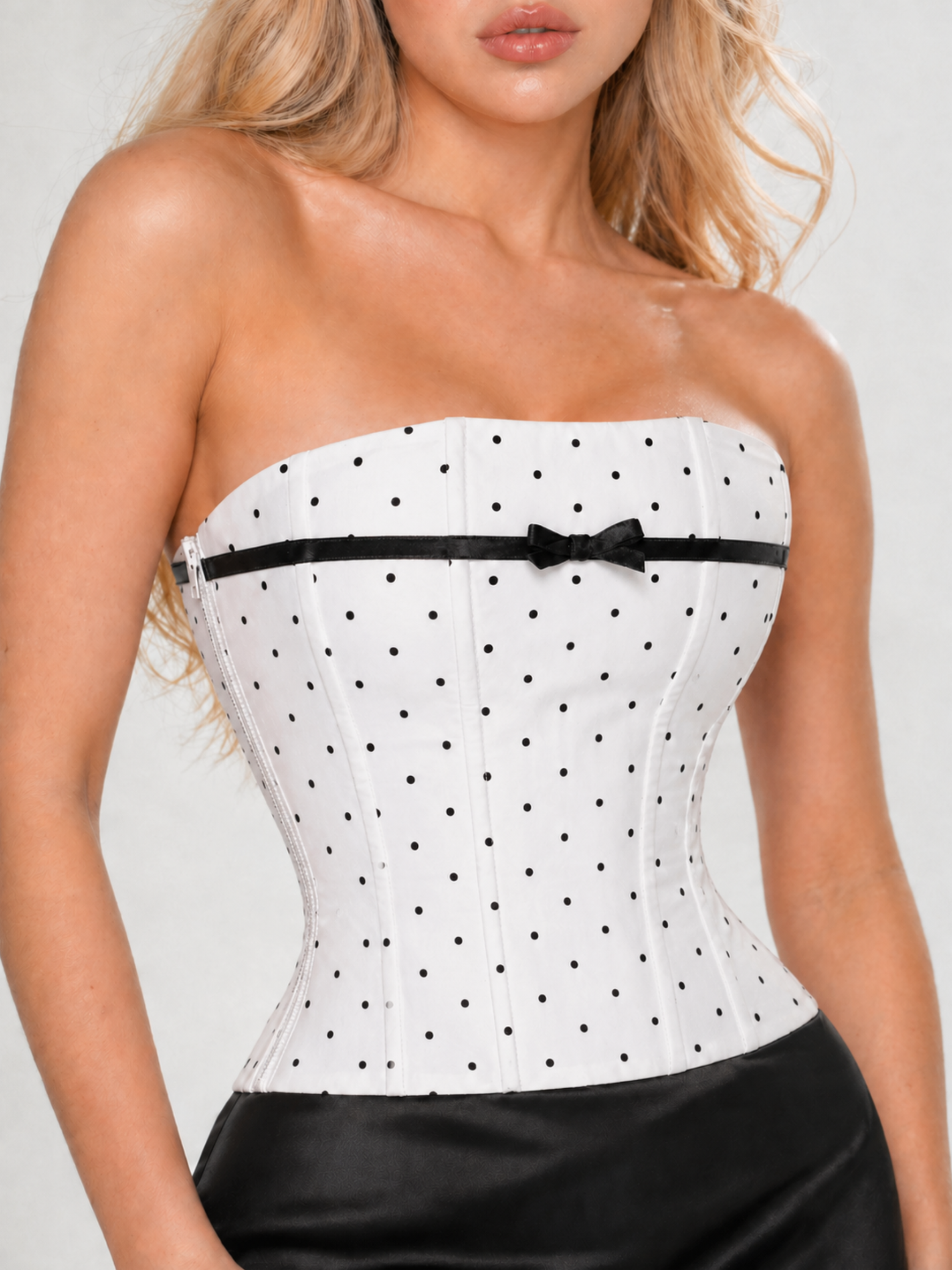 Marais Polka Corset