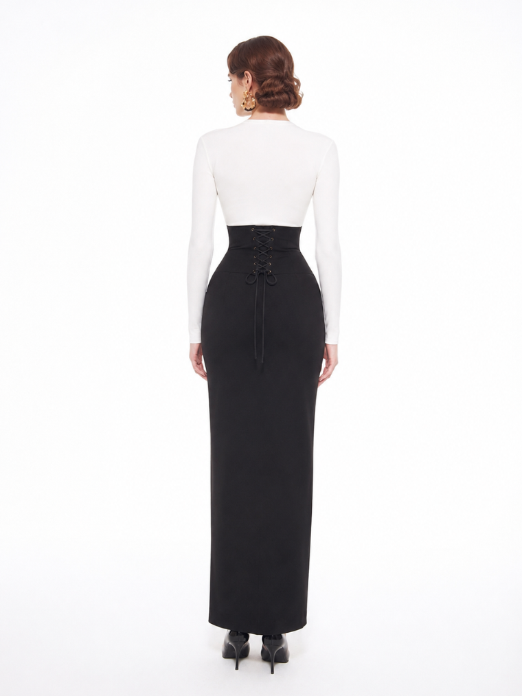 Aria Waist Skirt