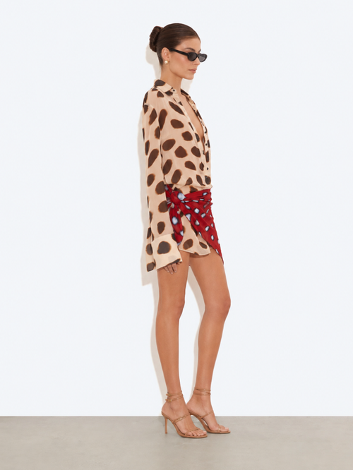 Aura Dress