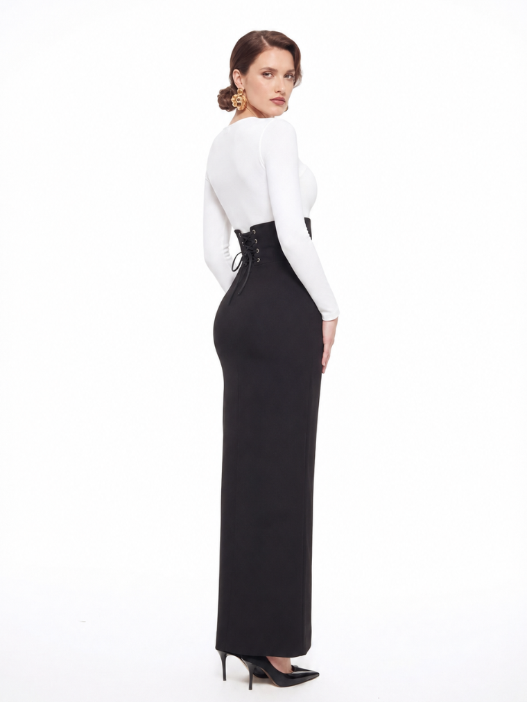 Aria Waist Skirt