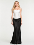 Marais Polka Corset