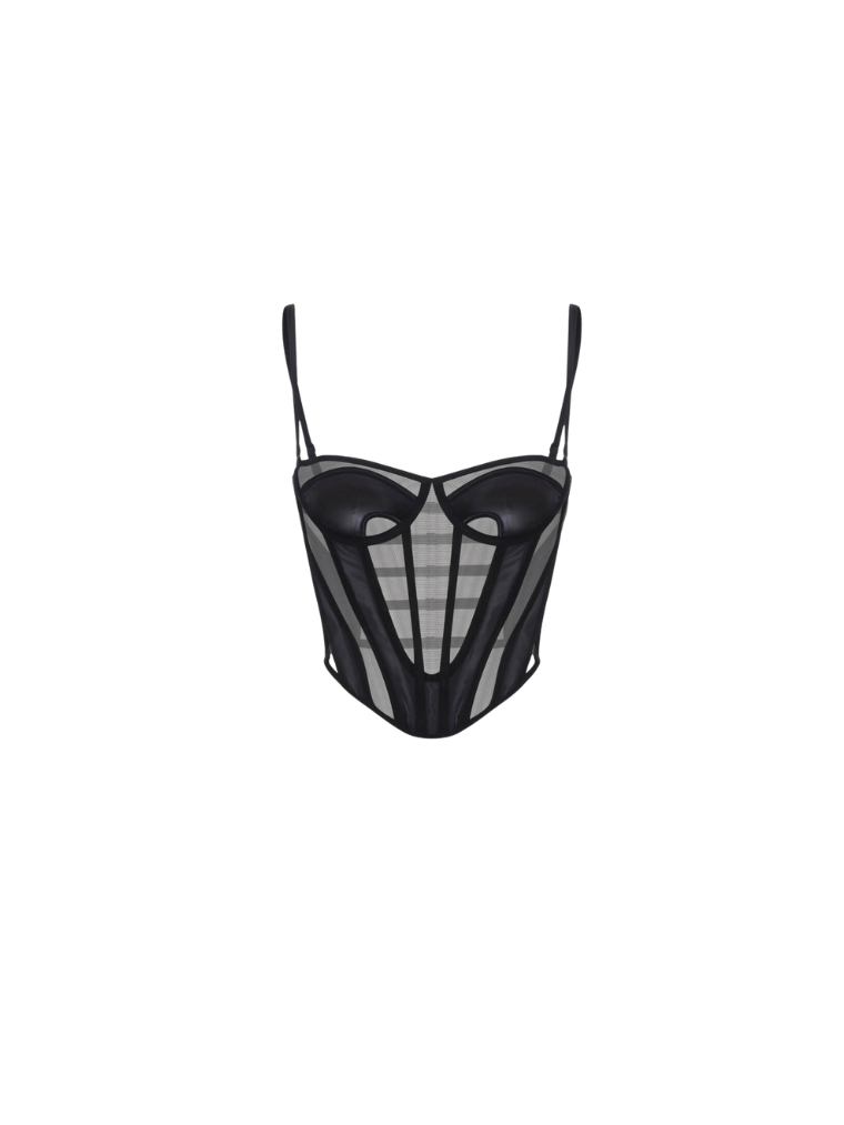 Velaré corset