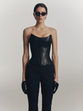 Rogue Corset