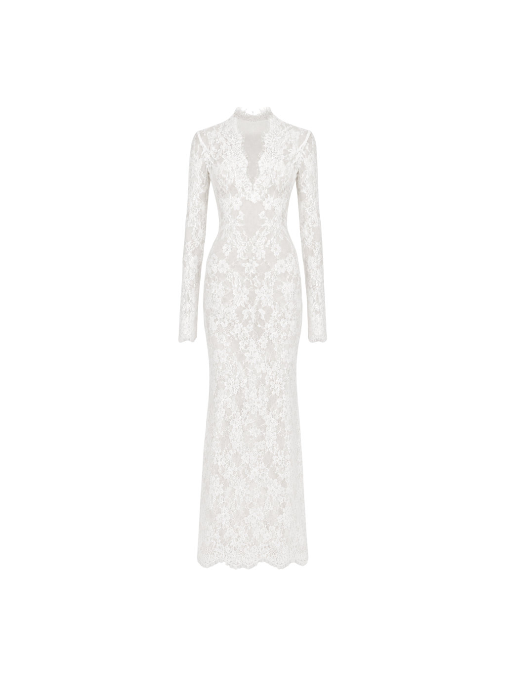 Rosalie Gown Set