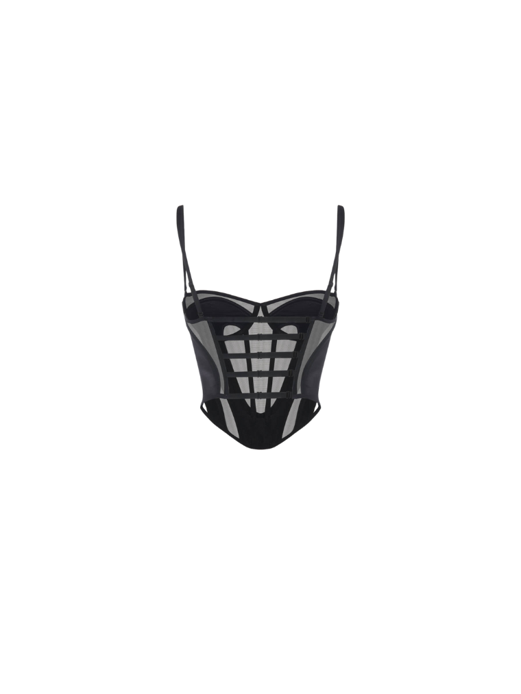 Velaré corset