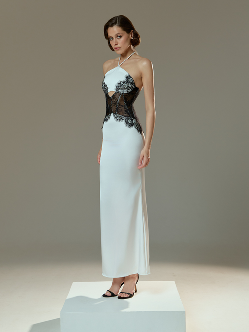Belle Corset Dress