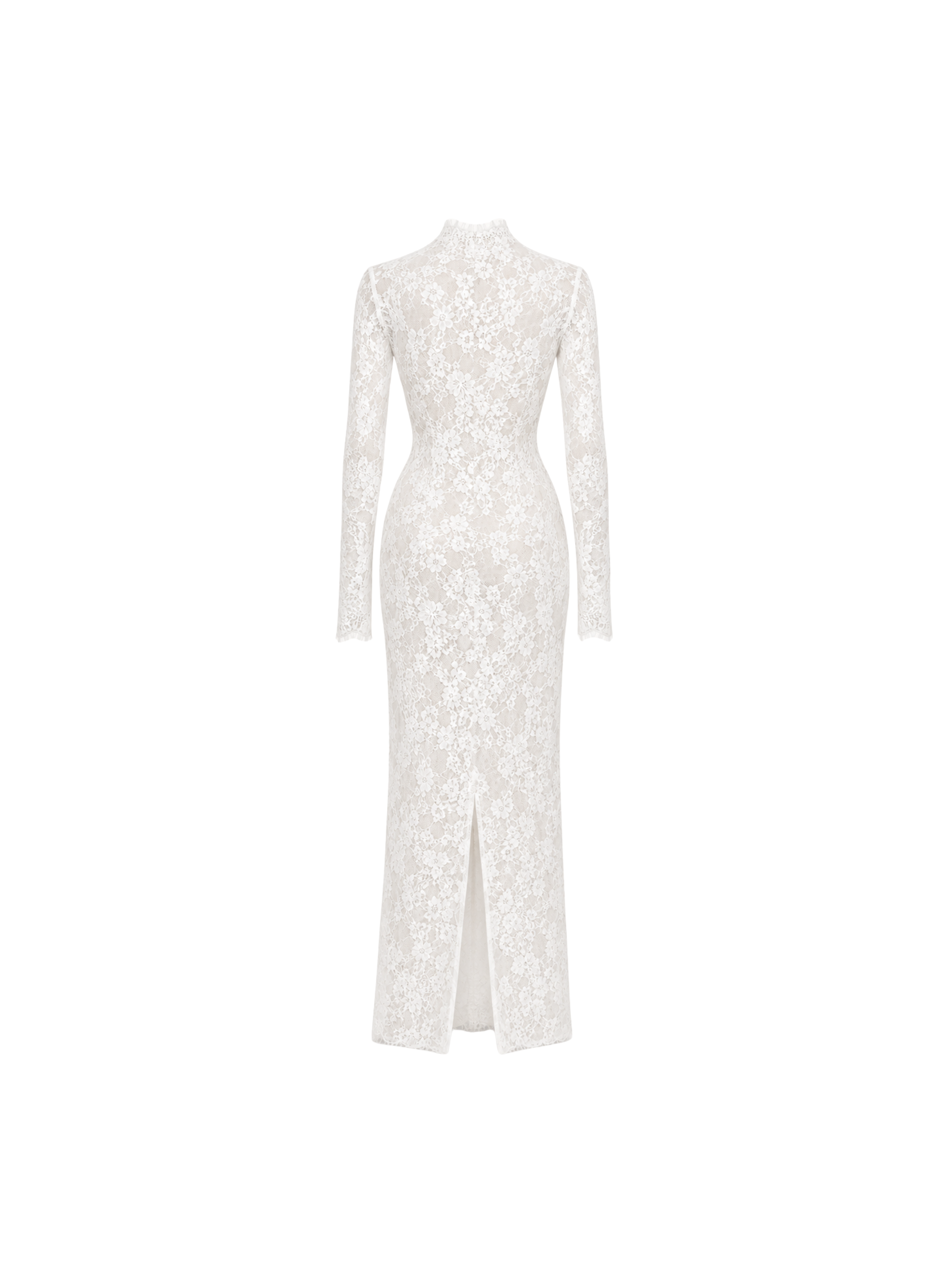 Calista Lace Dress