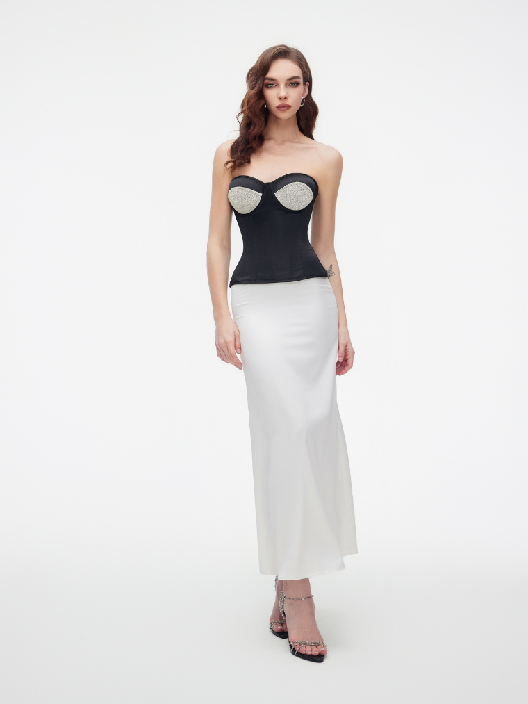 Lumière Corset
