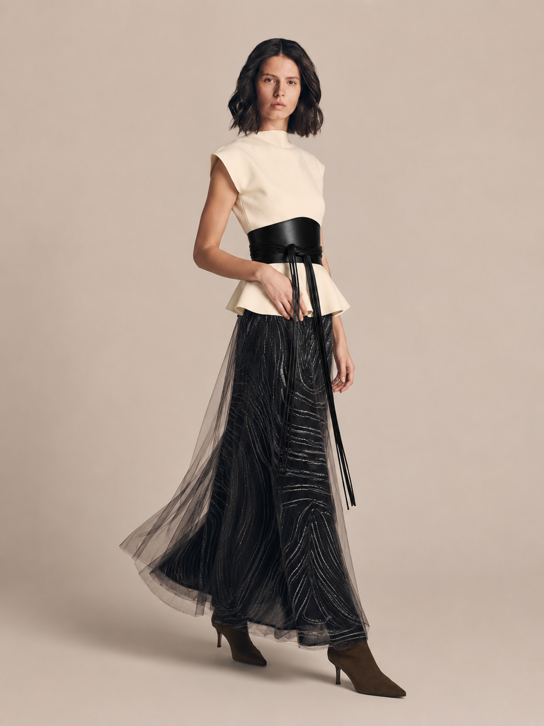 Carmen Obi Belt
