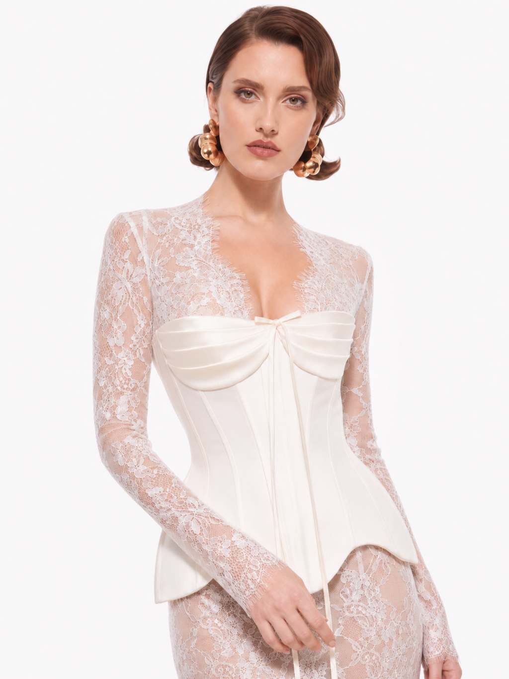 Rosalie Set