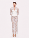 Eva Gown Set