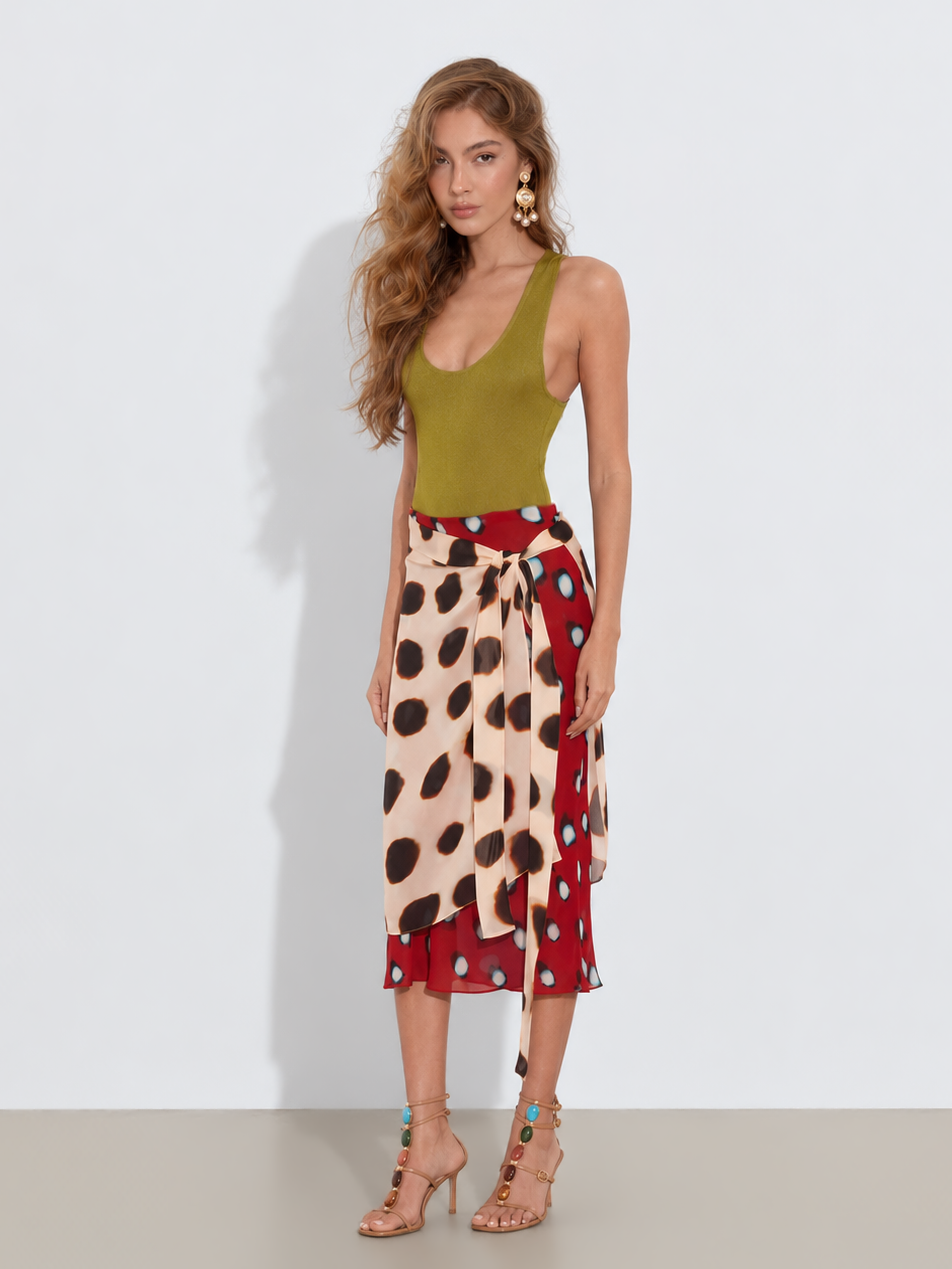 Talia Skirt