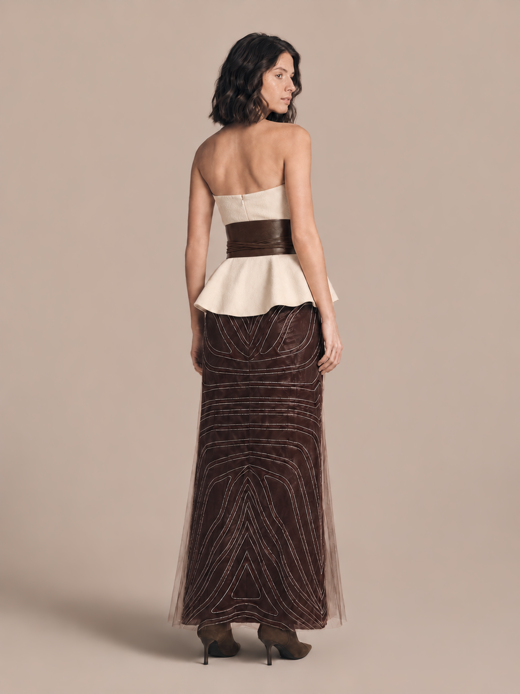 Carmen Obi Belt