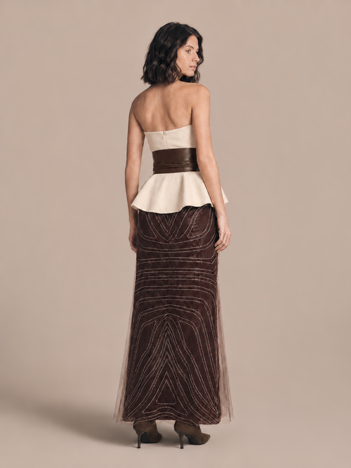 Carmen Obi Belt